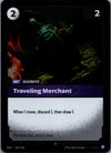 185 Traveling Merchant [Foil] Origins Uncommon Near Mint