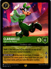 084 Clarabelle - Light on Her Hooves Shimmering Skies Legendary Near Mint