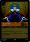007 The Queen - Regal Monarch [Foil] Fabled Common Near Mint