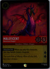 108 Maleficent - Monstrous Dragon [Foil] Fabled Legendary Near Mint