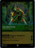 081 Enchantress - Unexpected Judge [Foil] Fabled Common Near Mint