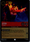 103 LeFou - Instigator [Foil] Fabled Uncommon Near Mint
