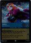 146 Anna - Braving the Storm [Foil] Fabled Common Near Mint