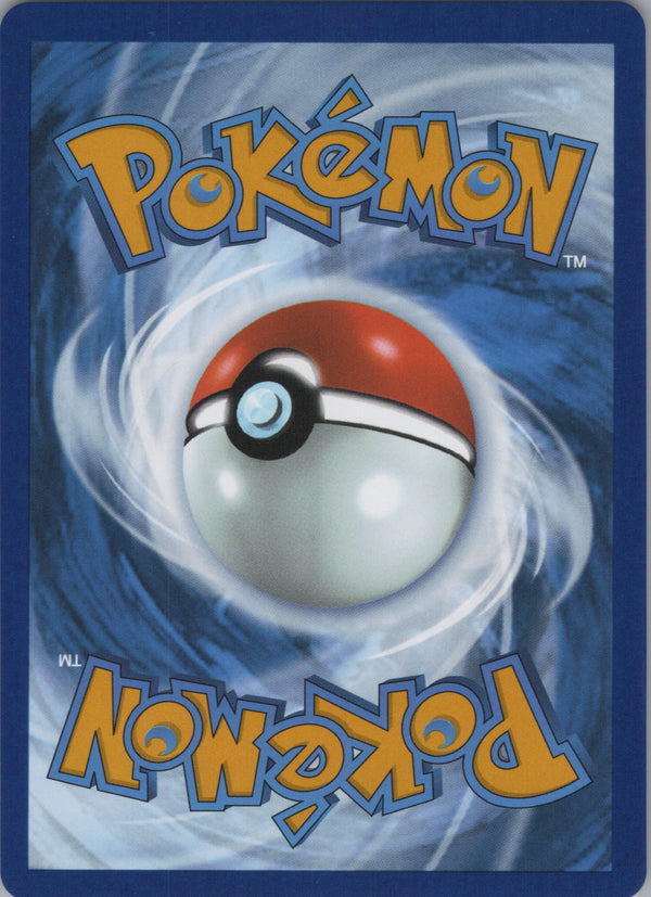 147 Garganacl Mega Evolution Illustration Rare NM