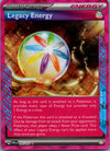167 Legacy Energy Twilight Masquerade Ace Spec Near Mint
