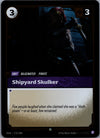 175 Shipyard Skulker [Foil] Origins Common Near Mint