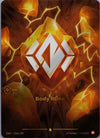 126a Body Rune [Alternate Art] Origins Showcase Near Mint