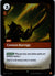 127 Cannon Barrage [Foil] Origins Common Near Mint