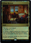 187 Urban Retreat [Foil] Marvel's Spider-Man Rare Foil Near Mint