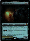 055 Eddie Brock [Foil] Marvel's Spider-Man Mythic Foil Near Mint