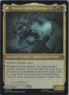 055 Eddie Brock [Foil] Marvel's Spider-Man Mythic Foil Near Mint