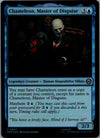 027 Chameleon, Master of Disguise [Foil] Marvel's Spider-Man Uncommon Foil Near Mint