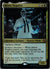 135 Mister Negative [Foil] Marvel's Spider-Man Mythic Foil Near Mint