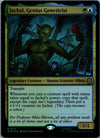 131 Jackal, Genius Geneticist [Foil] Marvel's Spider-Man Rare Foil Near Mint