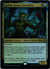 131 Jackal, Genius Geneticist [Foil] Marvel's Spider-Man Rare Foil Near Mint