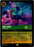 077 Max Goof - Chart Topper Fabled Legendary Near Mint