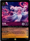 043 Elsa - Spirit of Winter Fabled Legendary Near Mint
