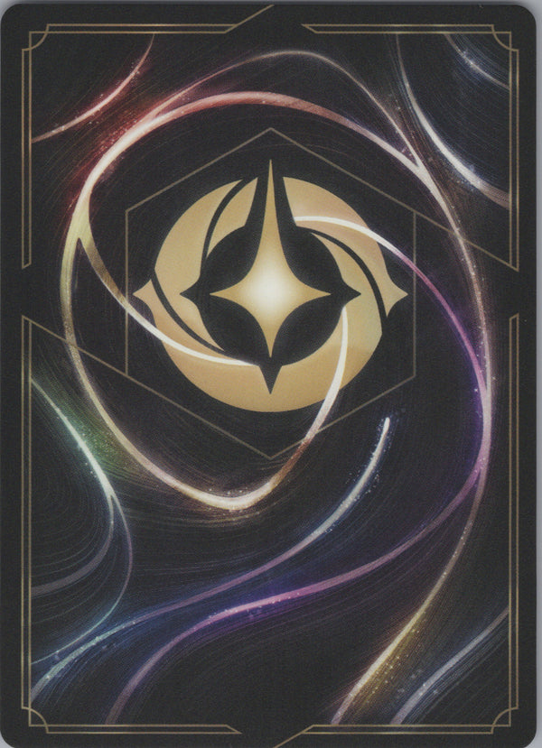 043 Elsa - Spirit of Winter Fabled Legendary Near Mint