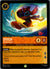 024 Stitch - Carefree Surfer Fabled Legendary Near Mint