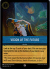 160 Vision of the Future [Foil] Shimmering Skies Common Near Mint