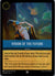 160 Vision of the Future [Foil] Shimmering Skies Common Near Mint