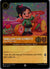 006 Vanellope von Schweetz - Sugar Rush Champ [Foil] Shimmering Skies Common Near Mint