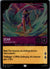 047 Scar - Tempestuous Lion [Foil] Azurite Sea Uncommon Near Mint