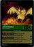113 Archimedes - Resourceful Owl [Foil] Reign of Jafar Rare Near Mint