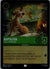 096 Napoleon - Clever Bloodhound [Foil] Reign of Jafar Uncommon Near Mint