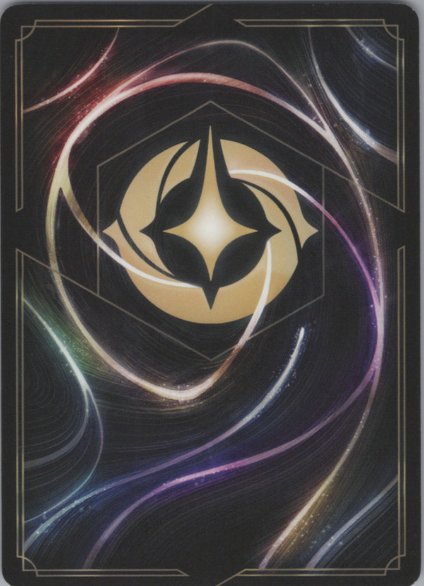 096 Napoleon - Clever Bloodhound [Foil] Reign of Jafar Uncommon Near Mint