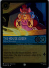 153 The Mouse Queen - Ruler of Mousedom [Foil] Reign of Jafar Common Near Mint