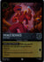184 Prince Achmed - Rival Suitor [Foil] Reign of Jafar Common Near Mint