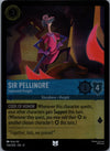 154 Sir Pellinore - Seasoned Knight [Foil] Reign of Jafar Uncommon Near Mint