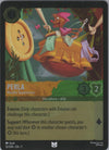 032 Perla - Nimble Seamstress [Foil] Archazia's Island Uncommon Near Mint