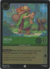 102 Pacha - Trekmate [Foil] Archazia's Island Common Near Mint