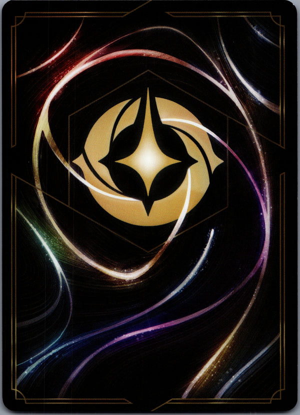 077 Kashekim - Ancient Ruler [Foil] Archazia's Island Uncommon Near Mint