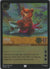 034 Koda - Smallish Bear [Foil] Archazia's Island Uncommon Near Mint