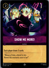082 Show Me More! Archazia's Island Super Rare NM