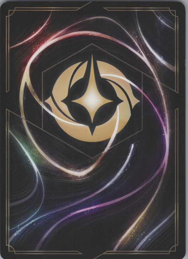 140 Gadget Hackwrench - Brilliant Bosun Azurite Sea Super Rare NM
