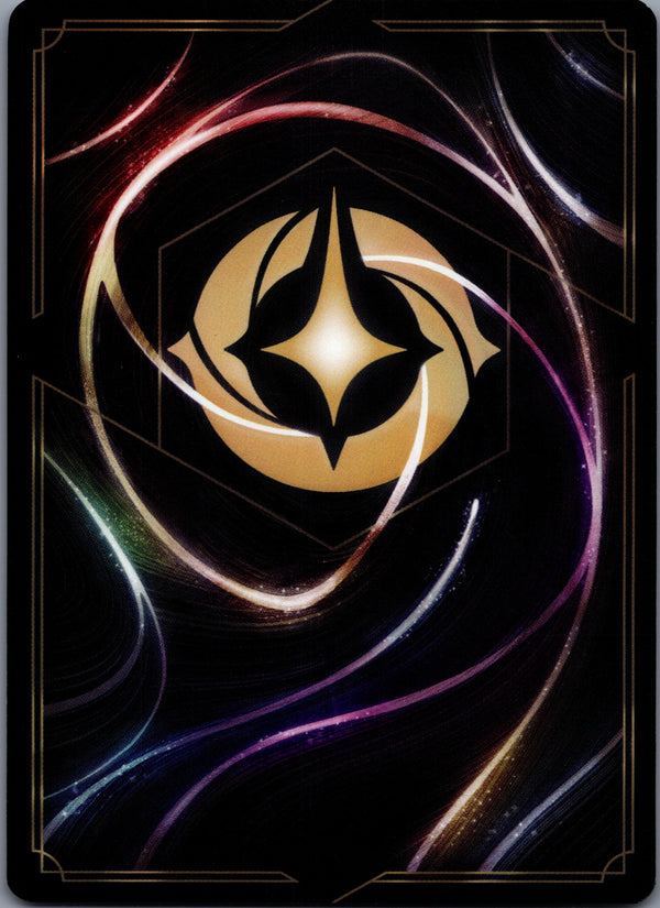 027 Good Job! [Foil] Azurite Sea Common Near Mint