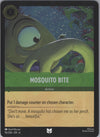 096 Mosquito Bite [Foil] Azurite Sea Uncommon Near Mint