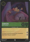 077 Dawson - Basil's Assistant [Foil] Azurite Sea Common Near Mint