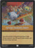029 Rescue Rangers Away! [Foil] Azurite Sea Uncommon Near Mint
