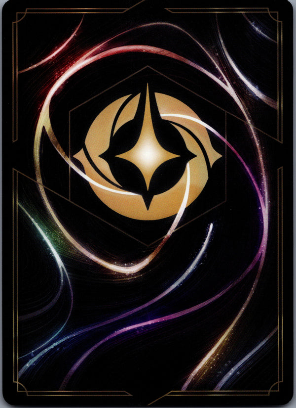 029 Rescue Rangers Away! [Foil] Azurite Sea Uncommon Near Mint