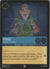 158 Yokai - Professor Callaghan [Foil] Azurite Sea Common Near Mint