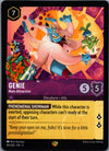 049 Genie - Main Attraction Shimmering Skies Legendary Near Mint
