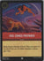 128 Evil Comes Prepared [Foil] Shimmering Skies Common Near Mint
