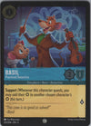 153 Basil - Practiced Detective [Foil] Shimmering Skies Common Near Mint