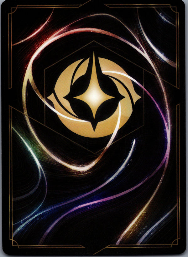 048 Elsa - The Fifth Spirit [Foil] Shimmering Skies Rare Near Mint