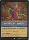 097 Remember Who You Are [Foil] Shimmering Skies Rare Near Mint